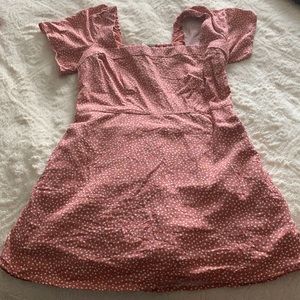 Abercrombie & Fitch skort/dress.